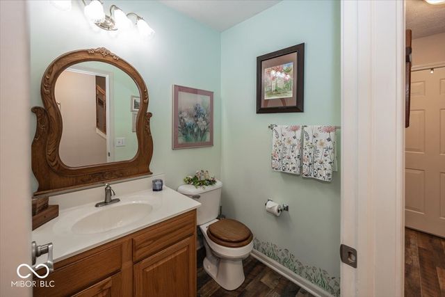 3552 Pennswood Court, Plainfield, IN 46168