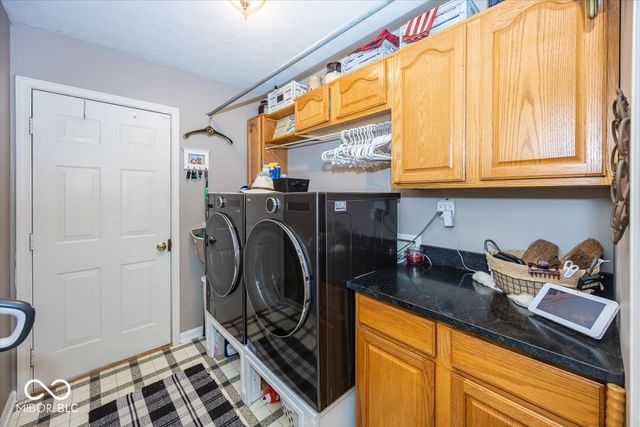 3552 Pennswood Court, Plainfield, IN 46168