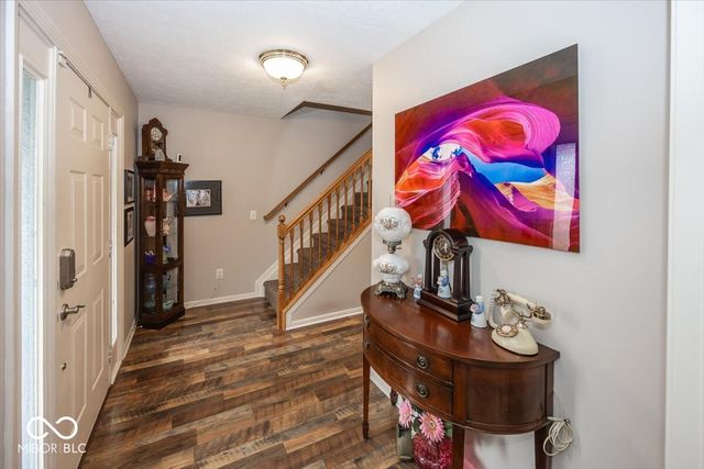 3552 Pennswood Court, Plainfield, IN 46168