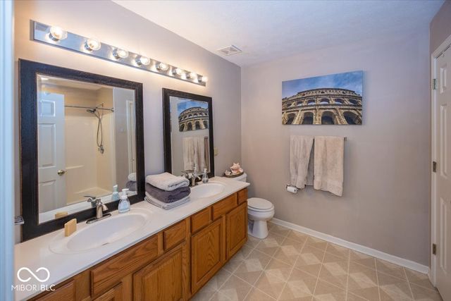 3552 Pennswood Court, Plainfield, IN 46168