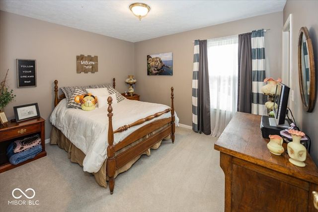 3552 Pennswood Court, Plainfield, IN 46168