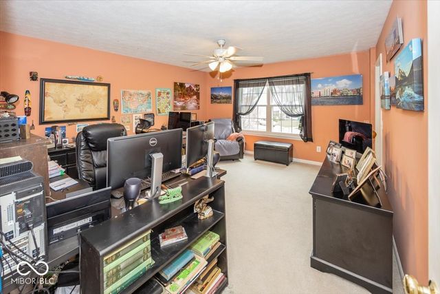 3552 Pennswood Court, Plainfield, IN 46168