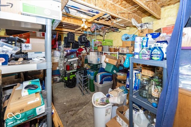 3552 Pennswood Court, Plainfield, IN 46168