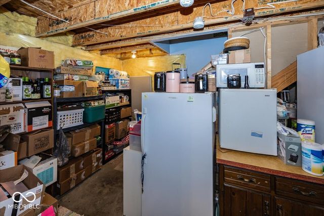 3552 Pennswood Court, Plainfield, IN 46168