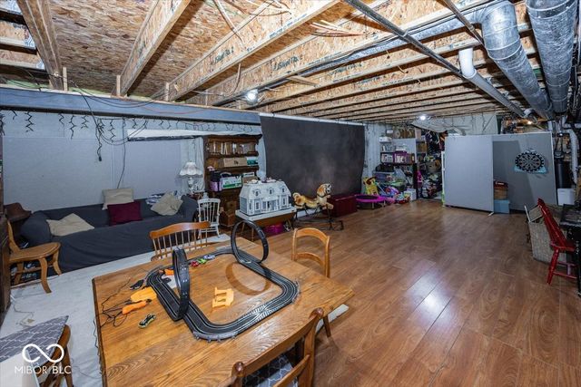 3552 Pennswood Court, Plainfield, IN 46168