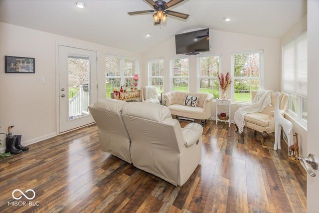 3552 Pennswood Court, Plainfield, IN 46168