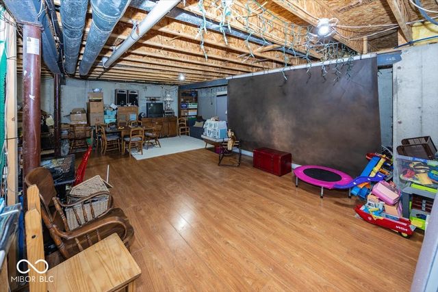 3552 Pennswood Court, Plainfield, IN 46168