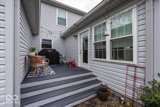 3552 Pennswood Court, Plainfield, IN 46168