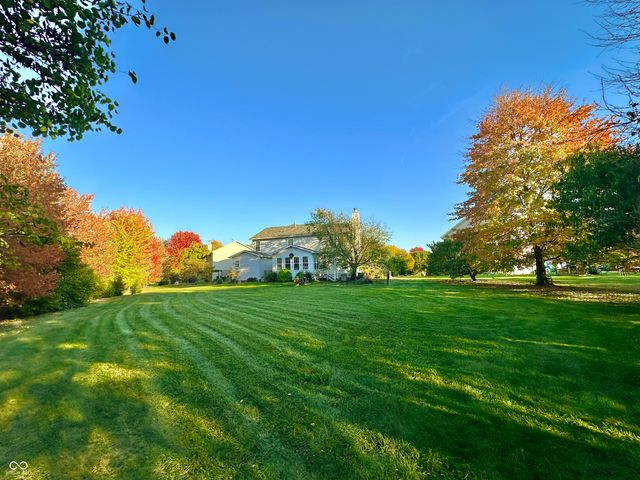 3552 Pennswood Court, Plainfield, IN 46168