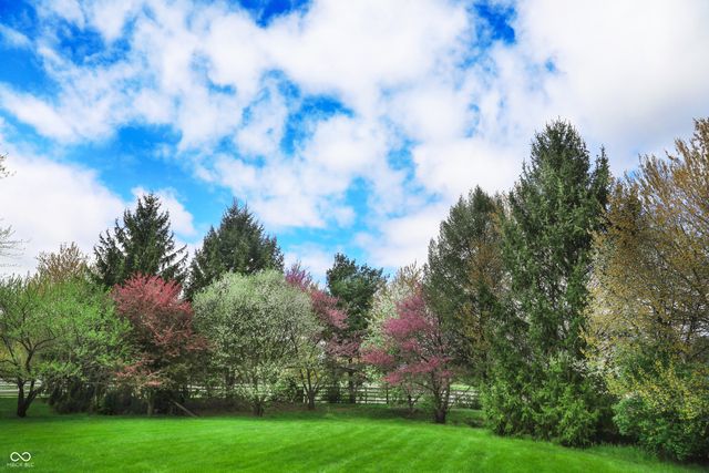 3552 Pennswood Court, Plainfield, IN 46168