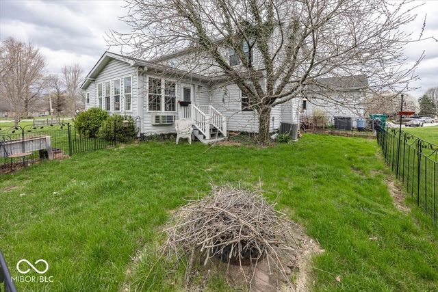 3552 Pennswood Court, Plainfield, IN 46168