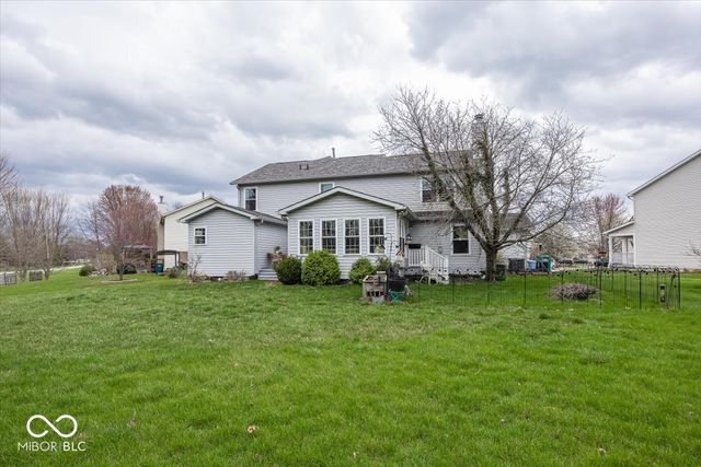 3552 Pennswood Court, Plainfield, IN 46168