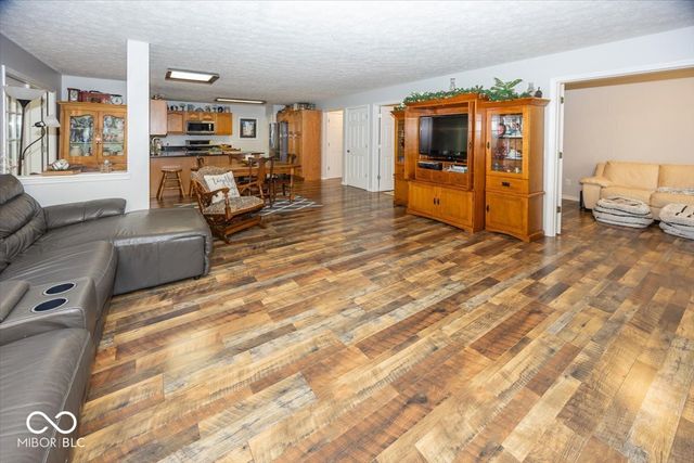 3552 Pennswood Court, Plainfield, IN 46168