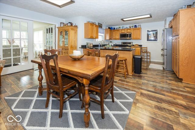 3552 Pennswood Court, Plainfield, IN 46168