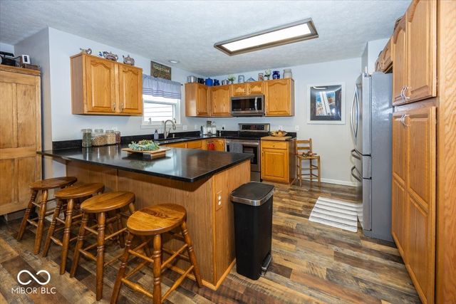 3552 Pennswood Court, Plainfield, IN 46168