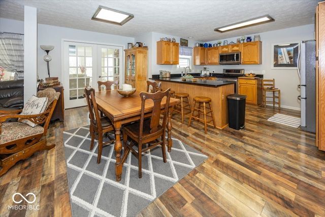 3552 Pennswood Court, Plainfield, IN 46168