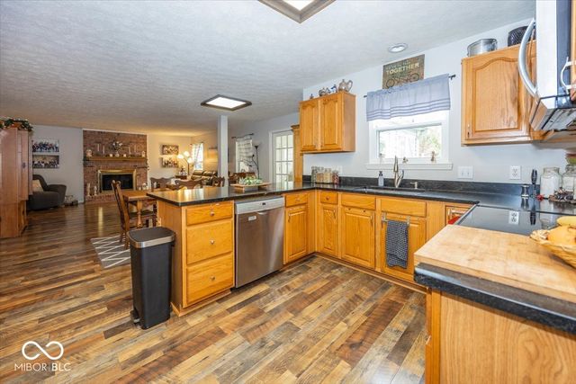 3552 Pennswood Court, Plainfield, IN 46168