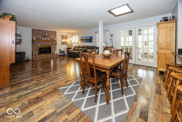 3552 Pennswood Court, Plainfield, IN 46168