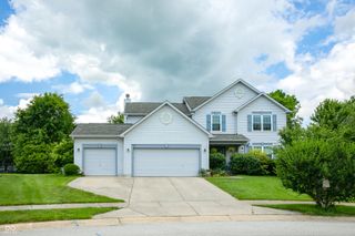 3552 Pennswood Court, Plainfield, IN 46168