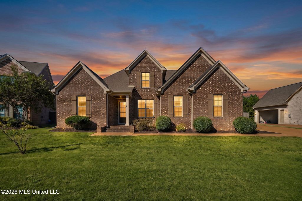 2060 Jefferson Parkway, Hernando, MS 38632 — photo 2