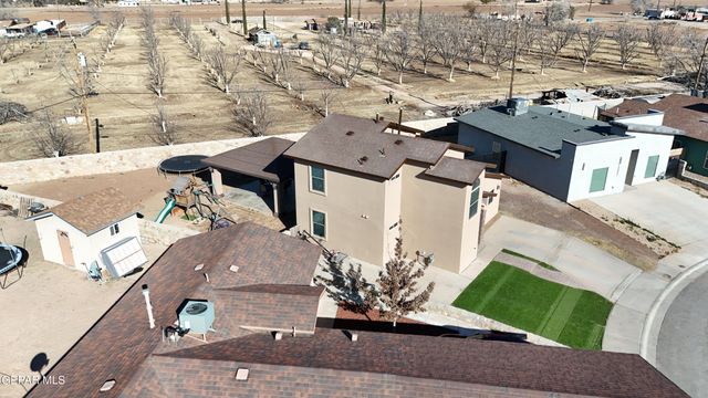 13043 Oscar Chacon Street, San Elizario, TX 79849