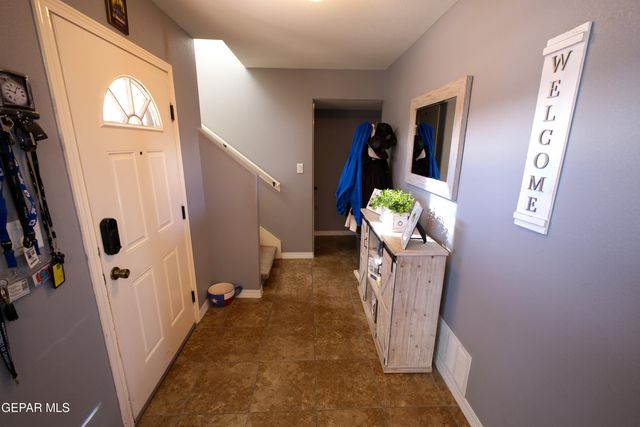 13043 Oscar Chacon Street, San Elizario, TX 79849