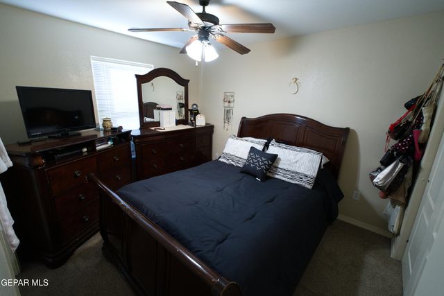 13043 Oscar Chacon Street, San Elizario, TX 79849