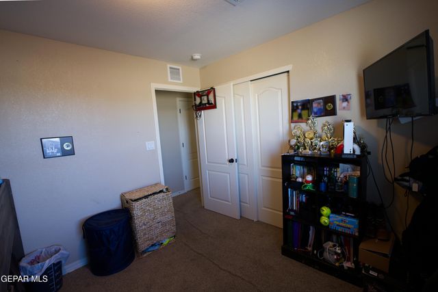 13043 Oscar Chacon Street, San Elizario, TX 79849