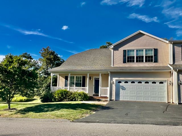 65 Oak Meadow Lane 65, Torrington, CT 06791