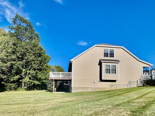 65 Oak Meadow Lane 65, Torrington, CT 06791