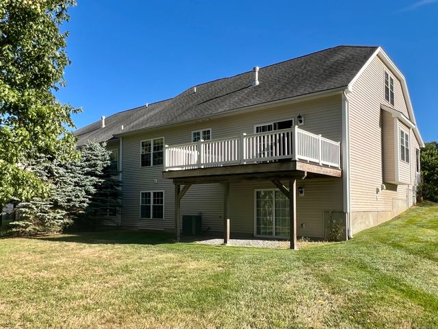 65 Oak Meadow Lane 65, Torrington, CT 06791