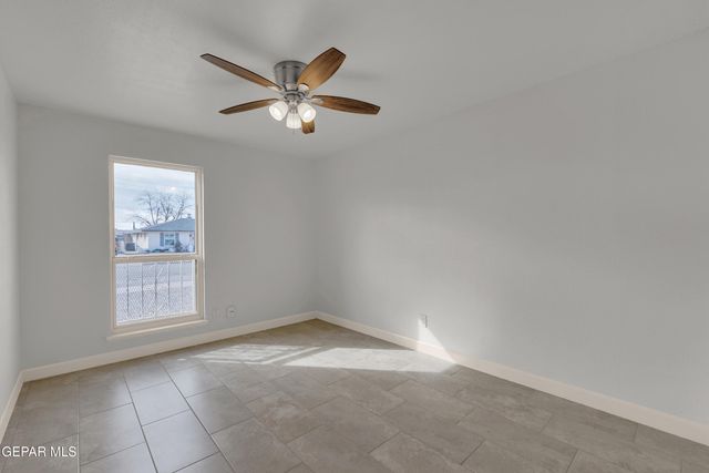 9325 W H Burges Drive, El Paso, TX 79925