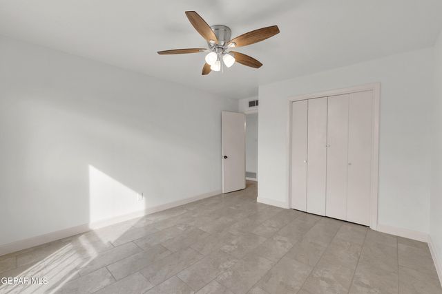 9325 W H Burges Drive, El Paso, TX 79925