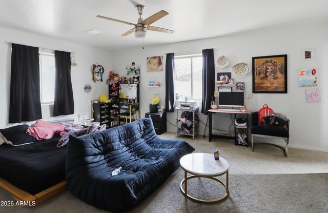 1207 W SULLIVAN Avenue, Coolidge, AZ 85128