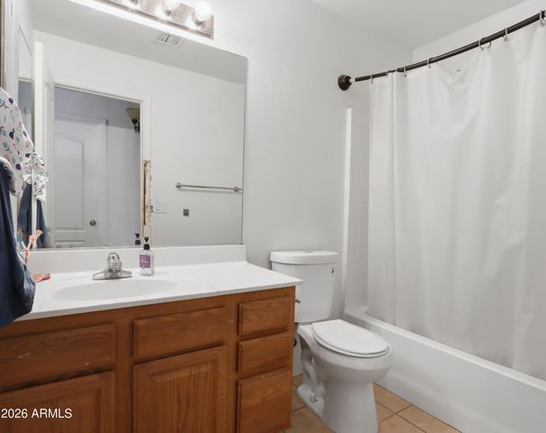 1207 W SULLIVAN Avenue, Coolidge, AZ 85128