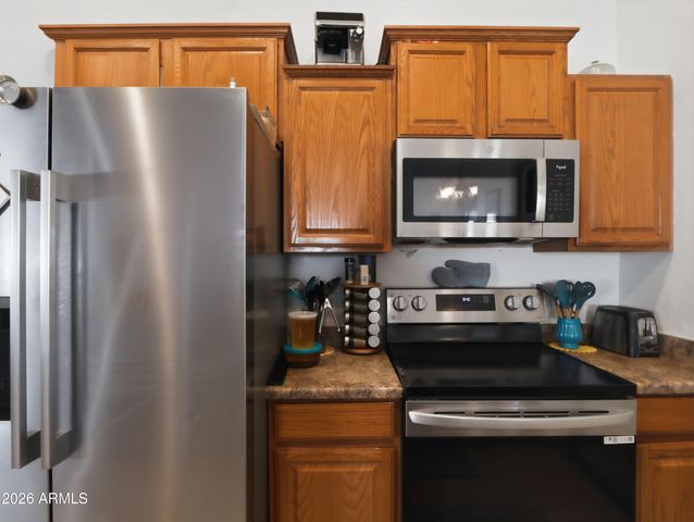 1207 W SULLIVAN Avenue, Coolidge, AZ 85128