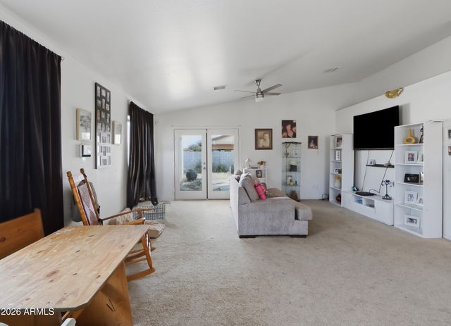 1207 W SULLIVAN Avenue, Coolidge, AZ 85128