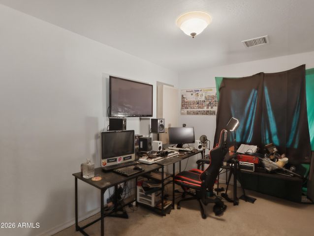 1207 W SULLIVAN Avenue, Coolidge, AZ 85128