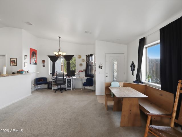 1207 W SULLIVAN Avenue, Coolidge, AZ 85128