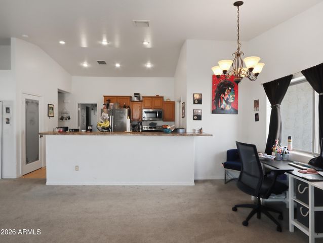 1207 W SULLIVAN Avenue, Coolidge, AZ 85128