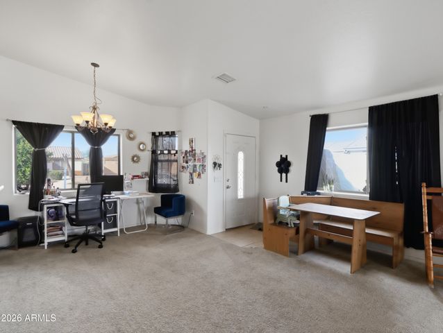 1207 W SULLIVAN Avenue, Coolidge, AZ 85128