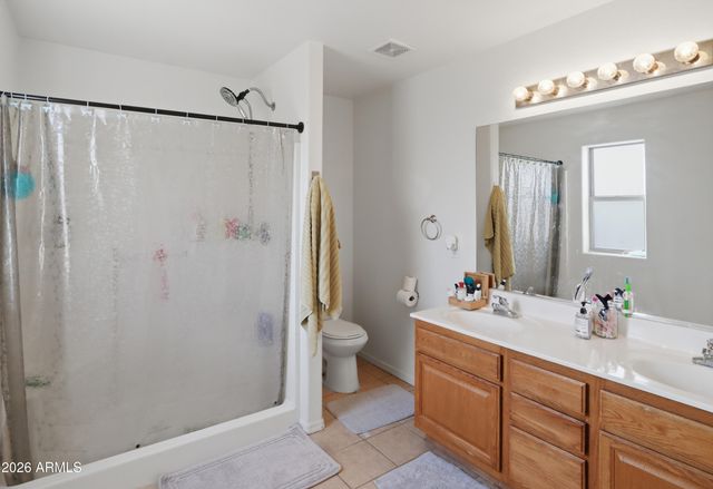 1207 W SULLIVAN Avenue, Coolidge, AZ 85128