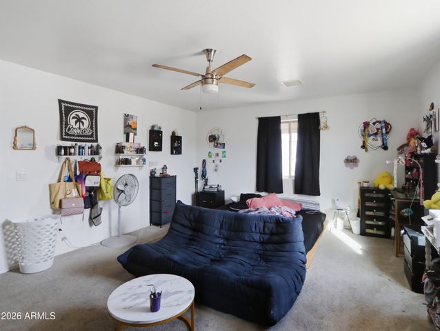 1207 W SULLIVAN Avenue, Coolidge, AZ 85128