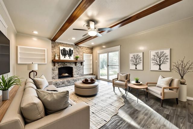 2817 Blackwood Drive, Arlington, TX 76013