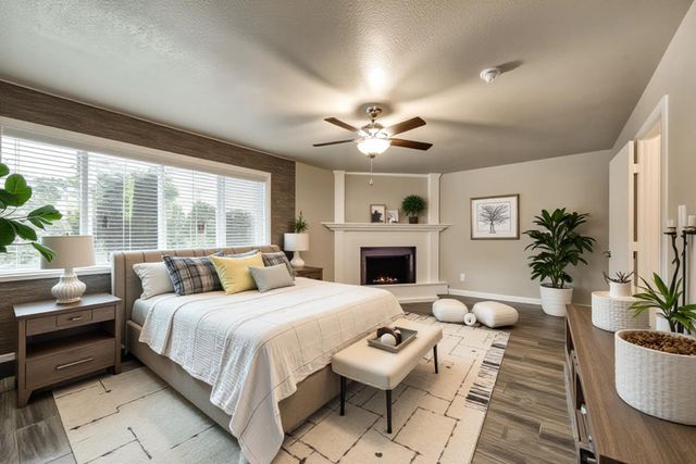2817 Blackwood Drive, Arlington, TX 76013