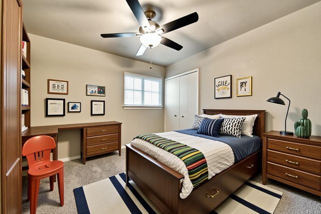 2817 Blackwood Drive, Arlington, TX 76013