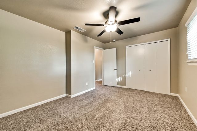 2817 Blackwood Drive, Arlington, TX 76013