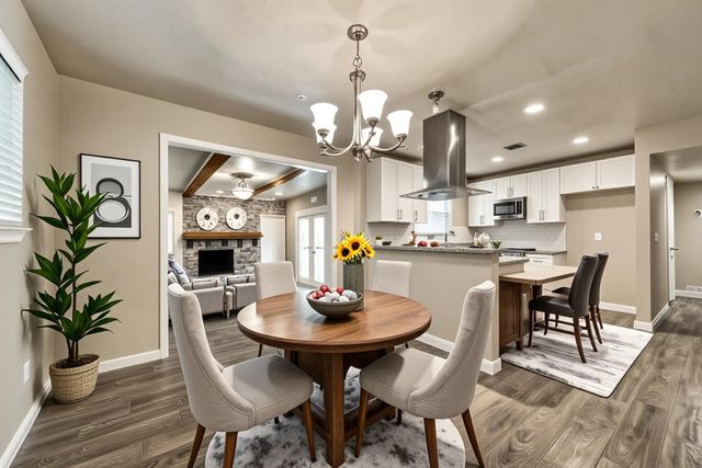 2817 Blackwood Drive, Arlington, TX 76013