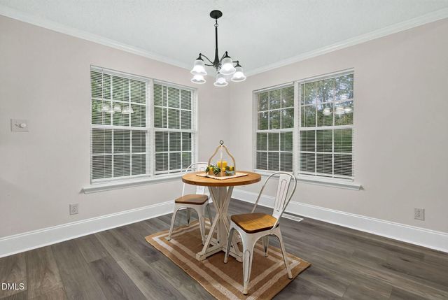 1209 Waterford Green Drive, Apex, NC 27502