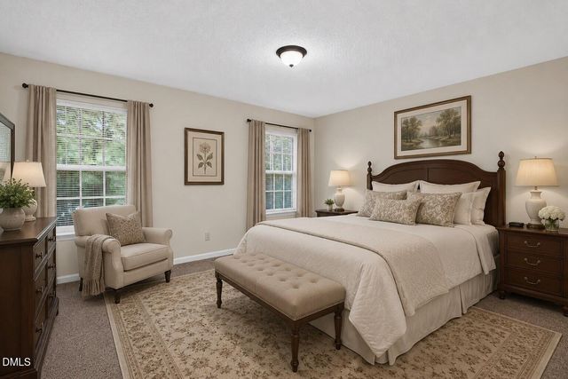 1209 Waterford Green Drive, Apex, NC 27502